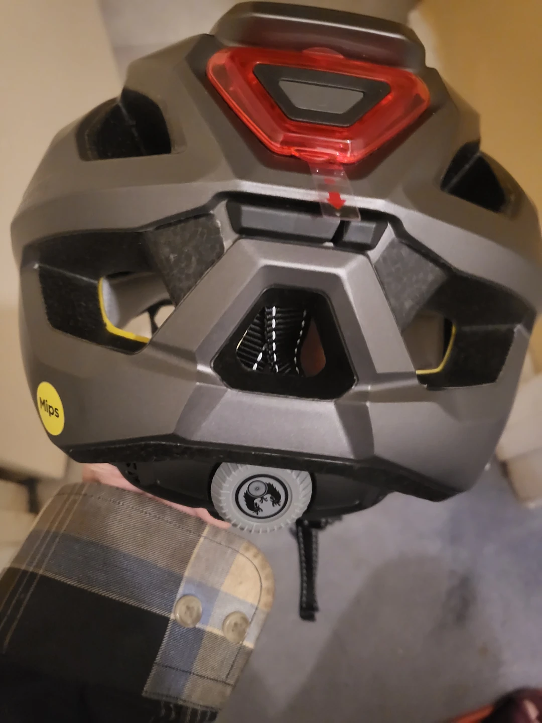 Freetown MIPS Bike Helmet - photo 2