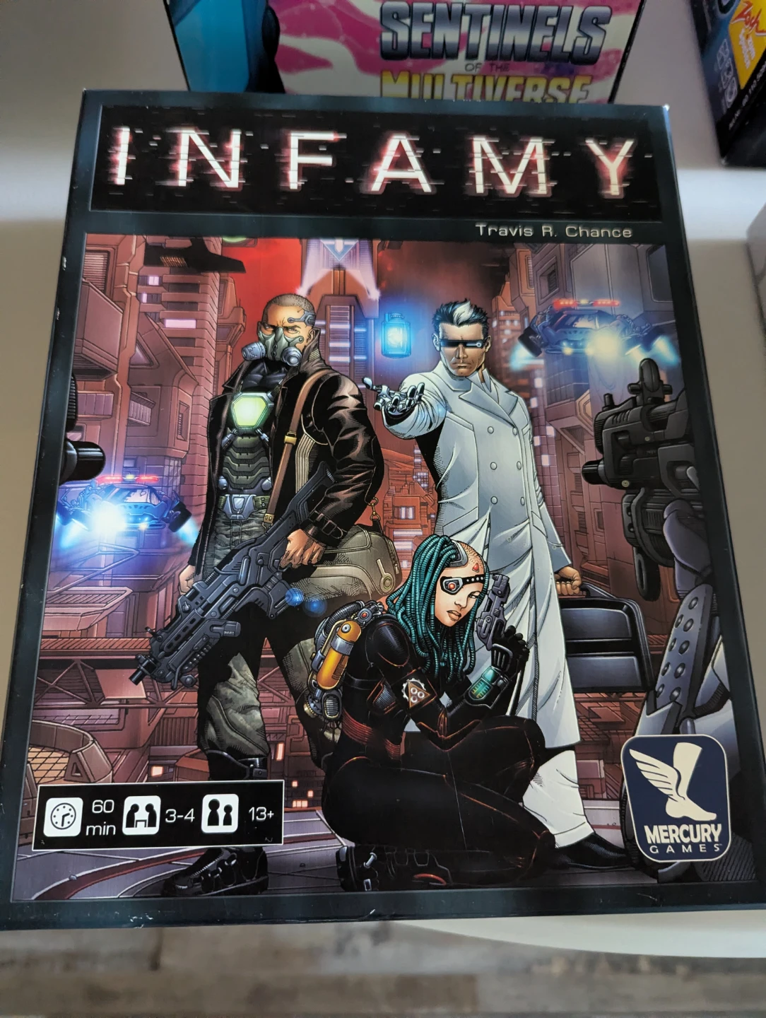Board Game Clearout -- Starting at $5 - photo 5