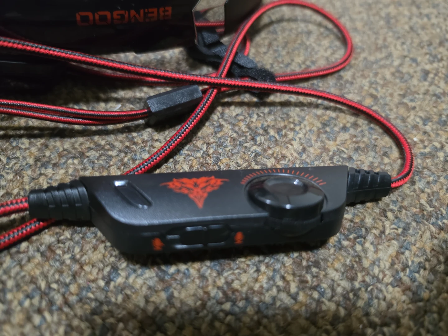 Bengoo G9000 Gaming Headset - photo 3