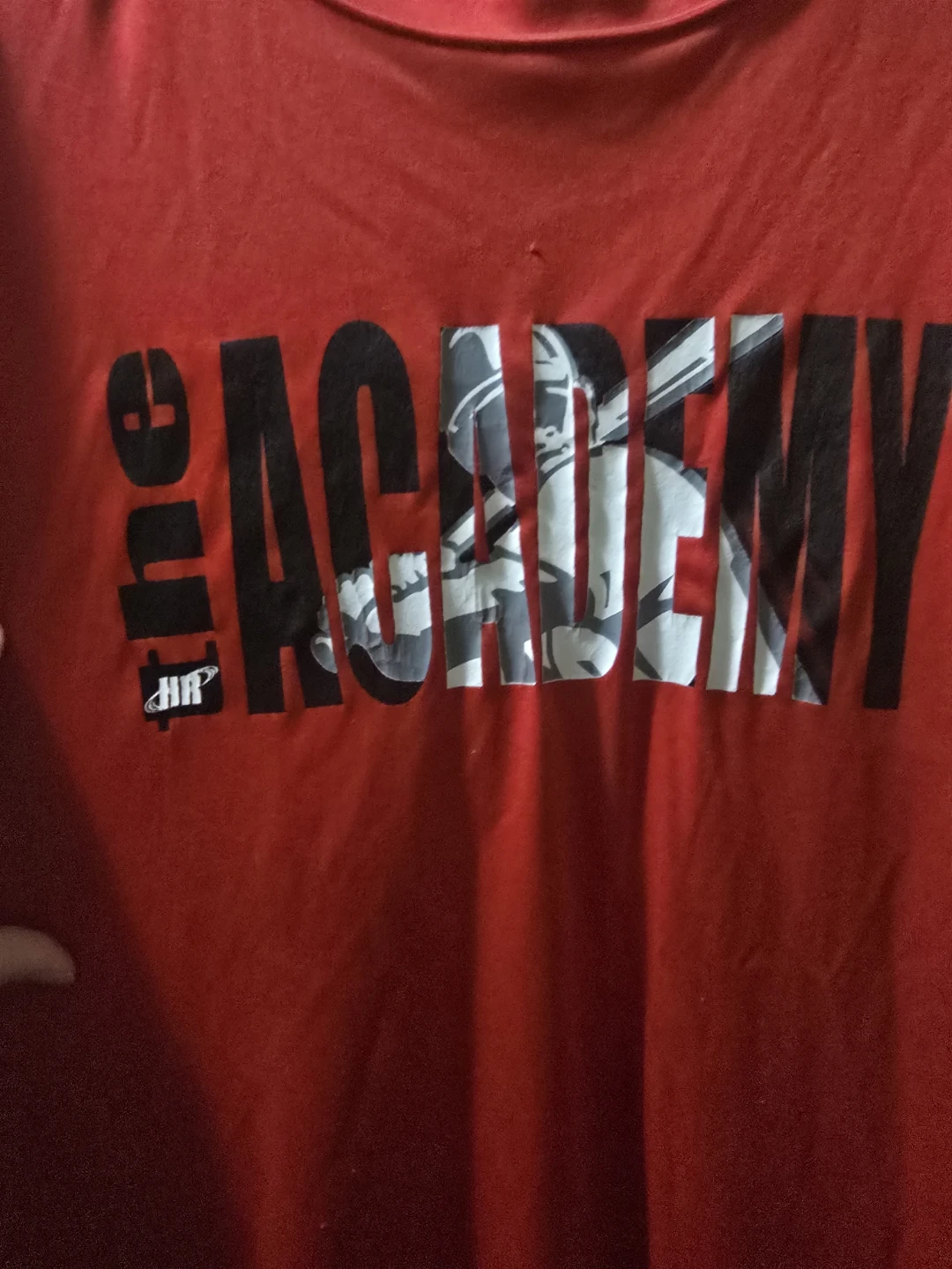 Red T-Shirt - Size XL - photo 2
