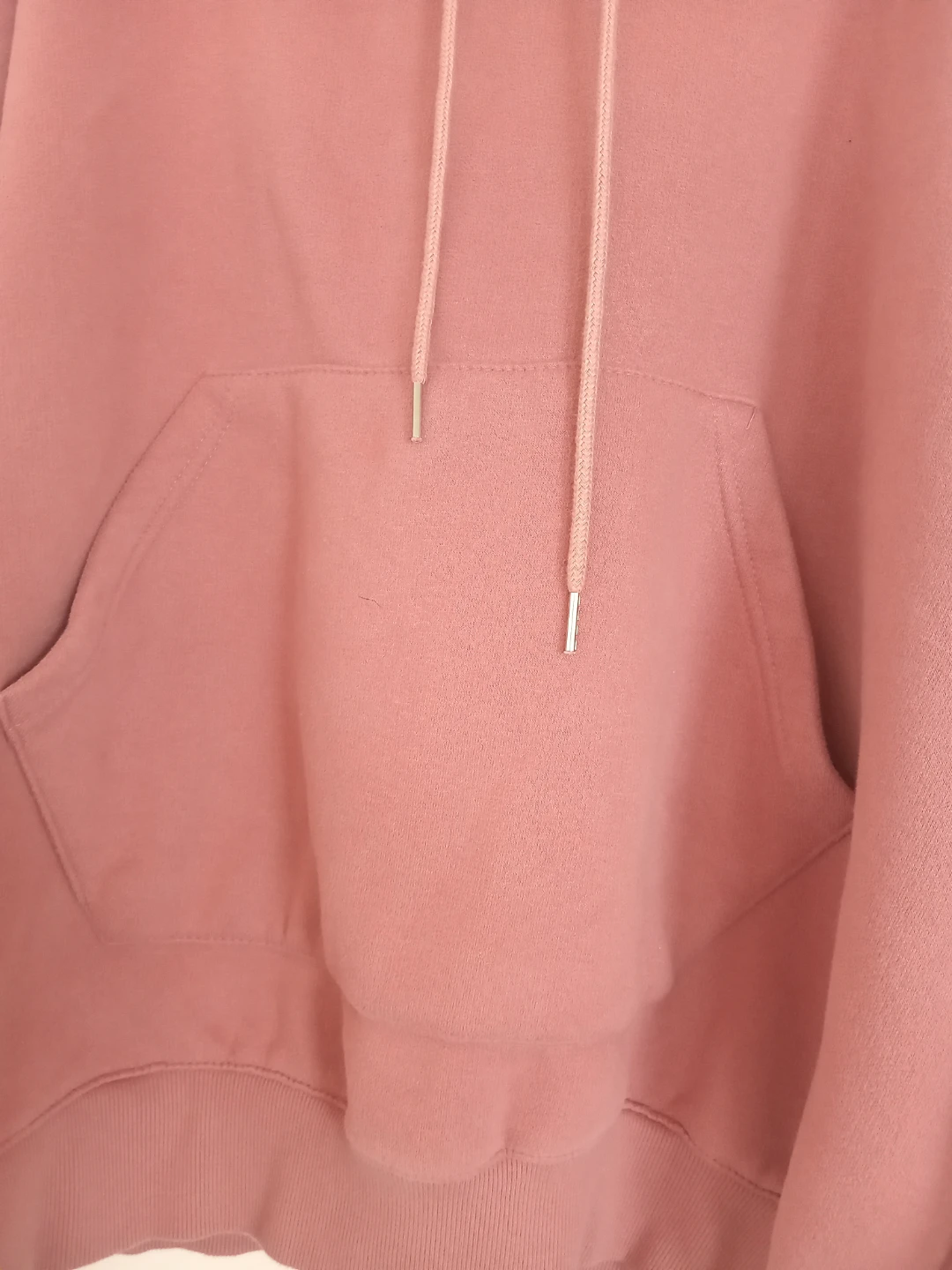 Gold Coast Dusty Rose Hoodie - photo 4