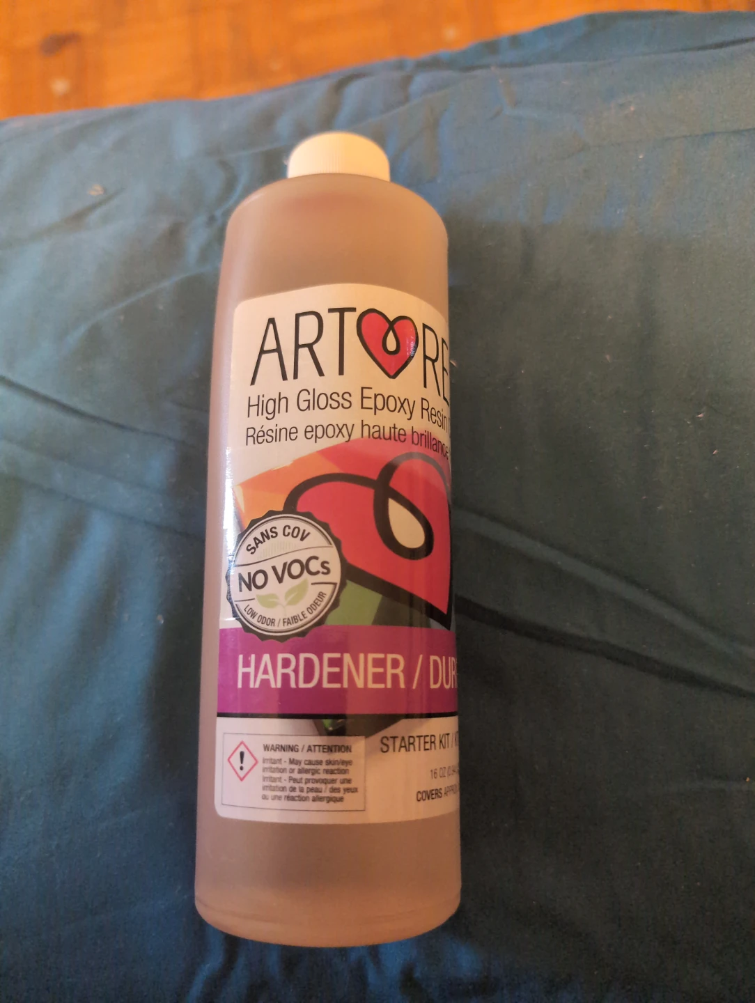 ArtResin Hardener