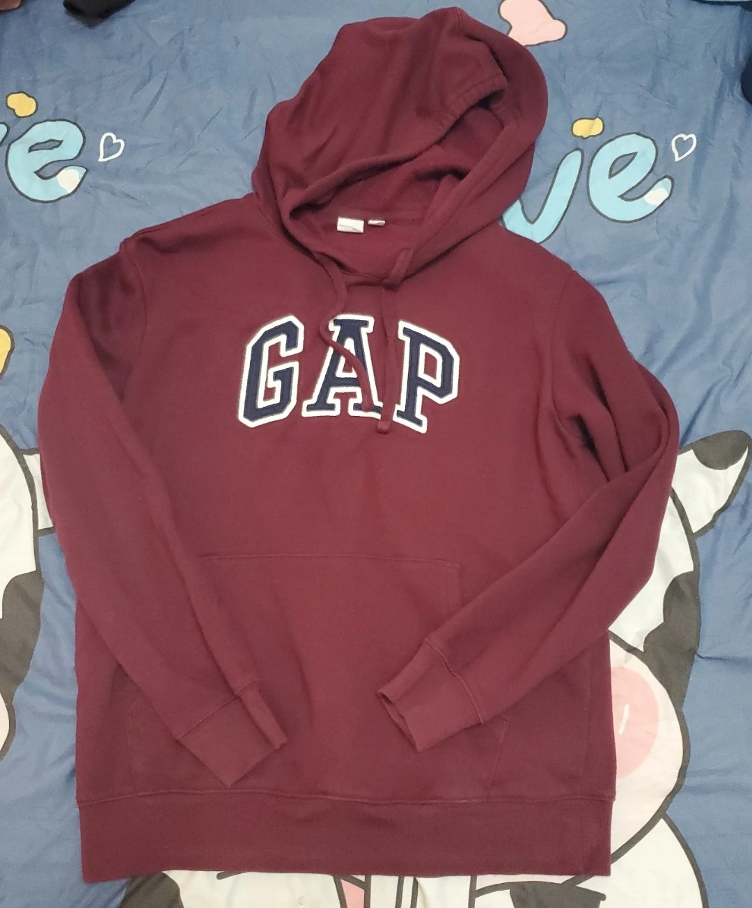 Women's GAP hoodies - photo 2