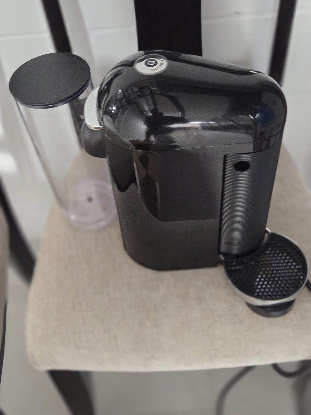Nespresso Coffee Machine