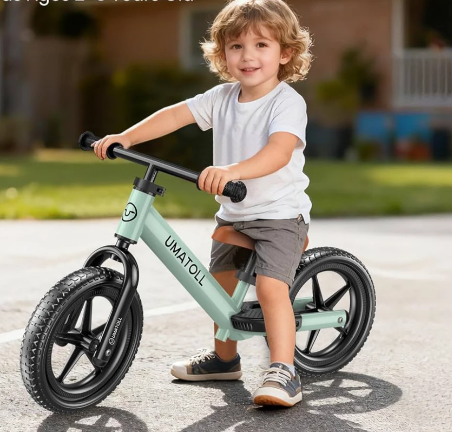 SEREED Toddler Balance Bike - photo 2