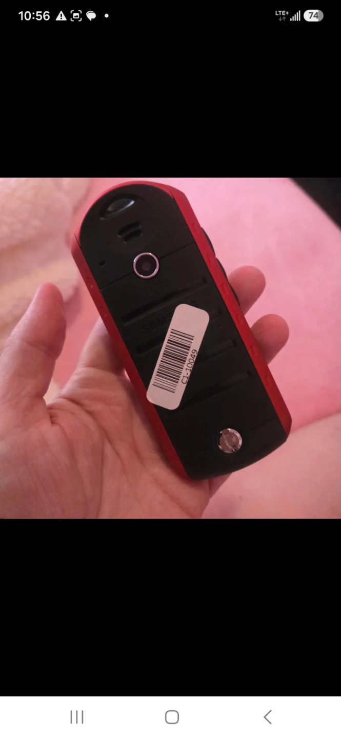 Cell phone.new - photo 2
