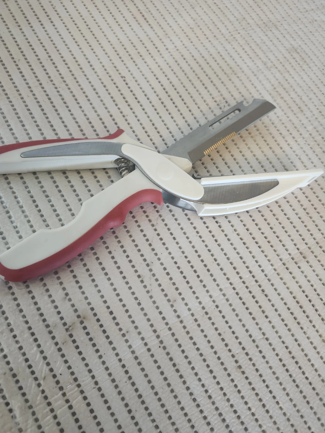 Kitchen Smart Cutter Scissors - photo 2