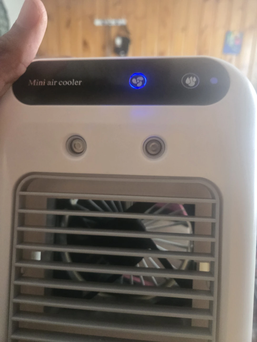Mini Air Cooler
