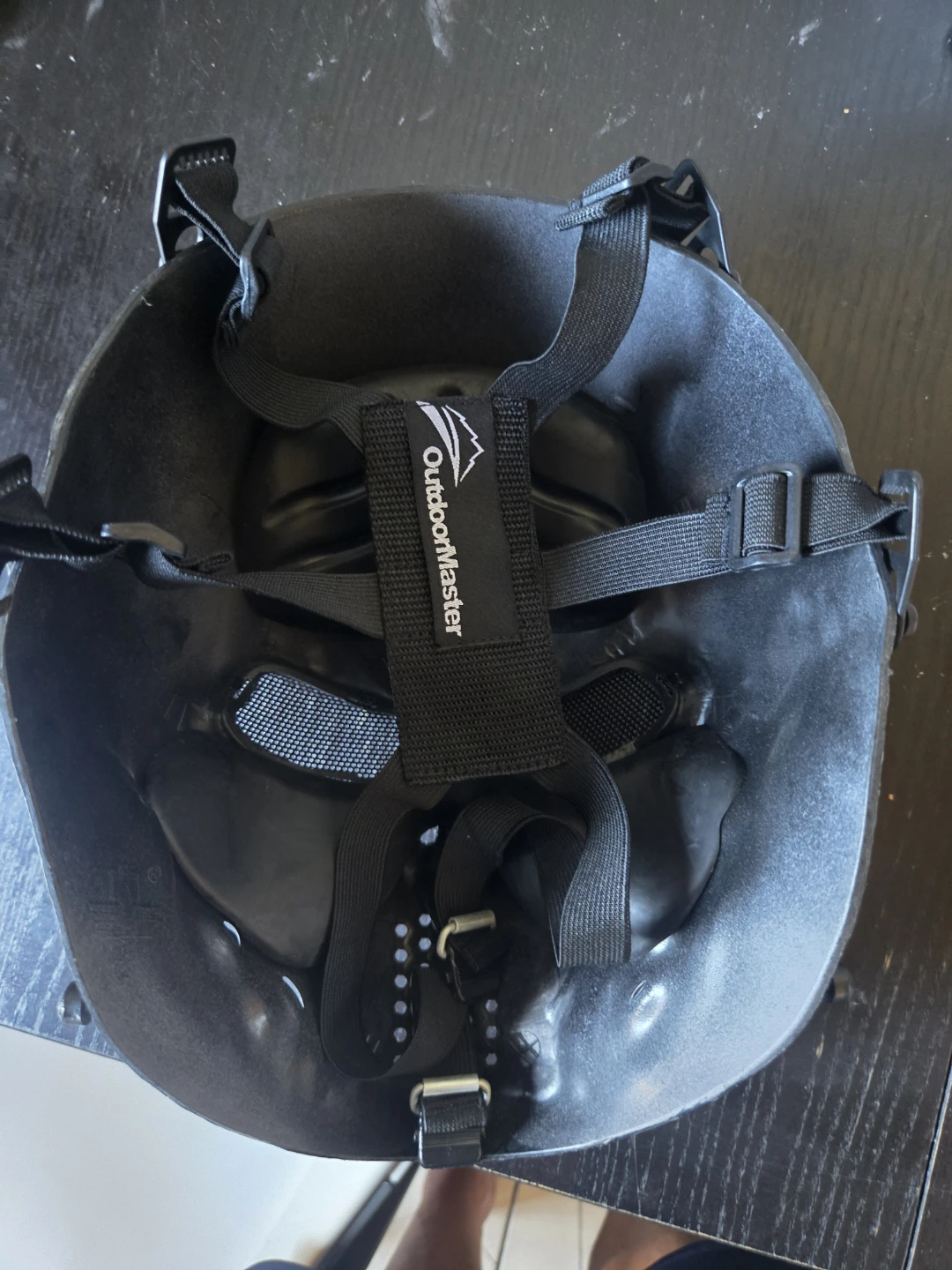 OutdoorMaster Airsoft Tactical Skull Mask - photo 2