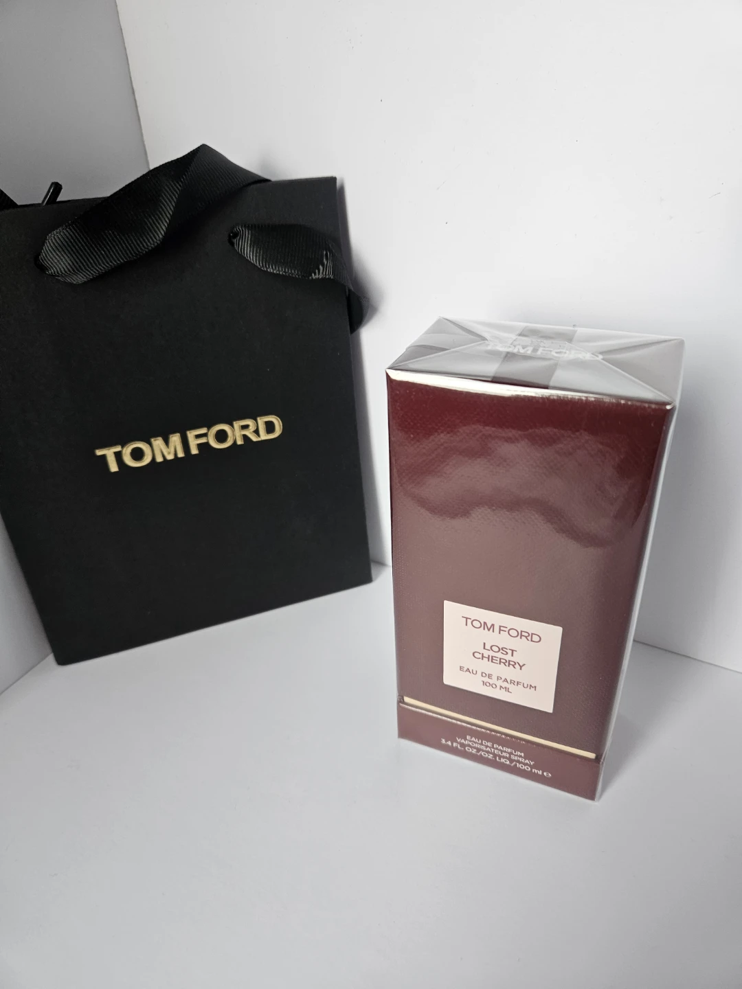 Tom Ford Lost Cherry Eau de Parfum 100ml