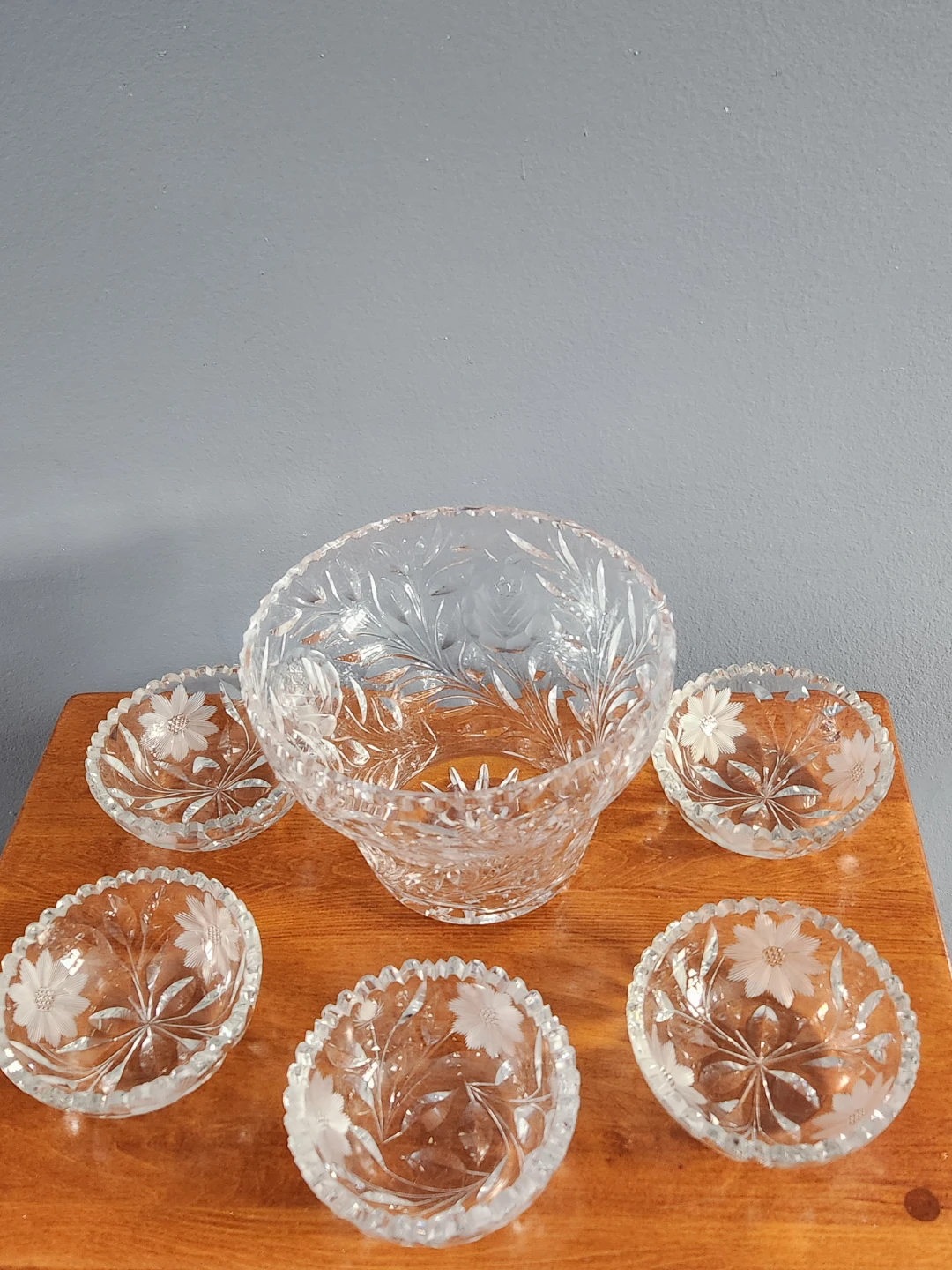 Crystal - photo 2