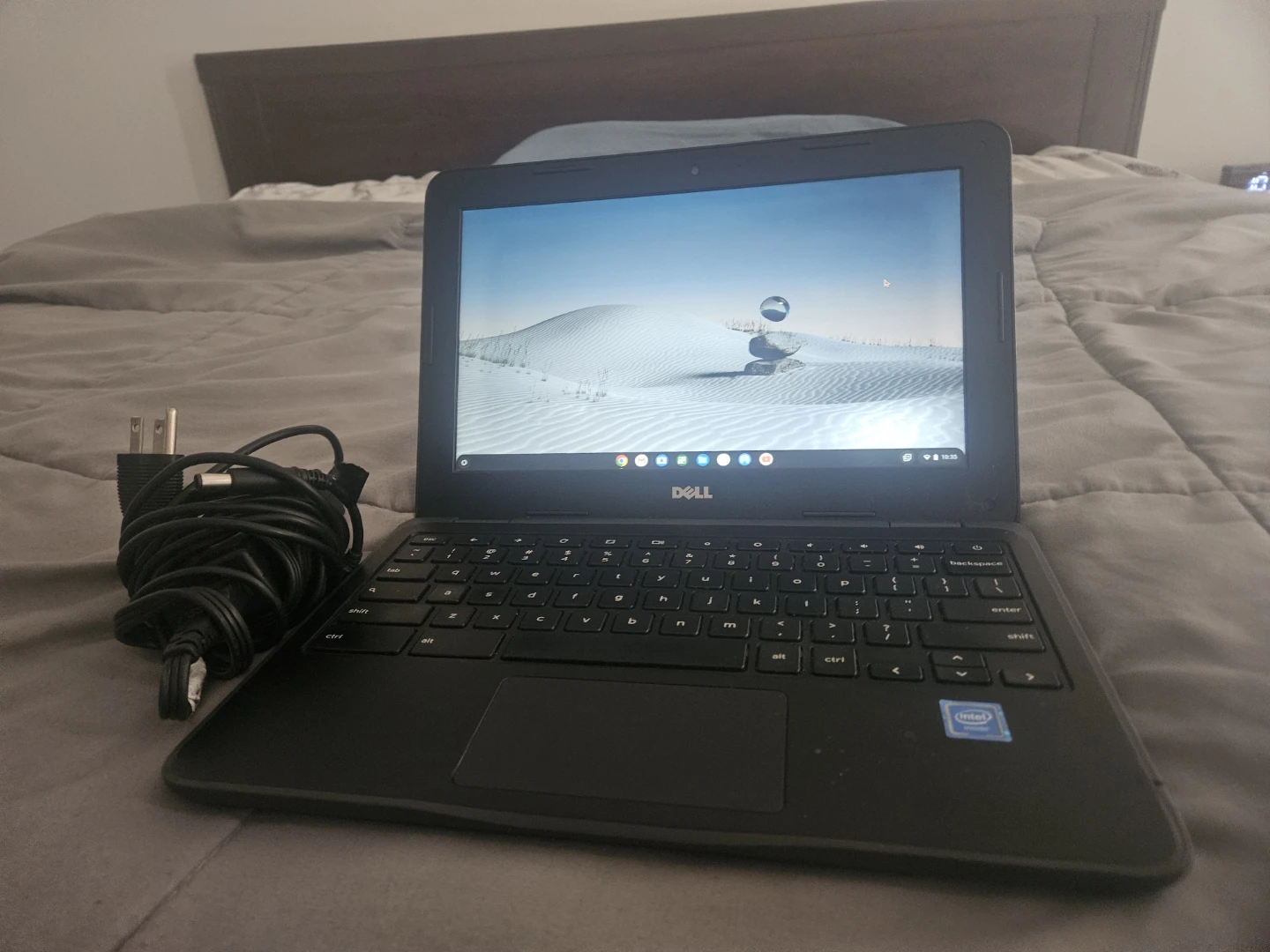 ​🚨 NEED GONE BEFORE 9 PM 🚨 Dell Chromebook 11