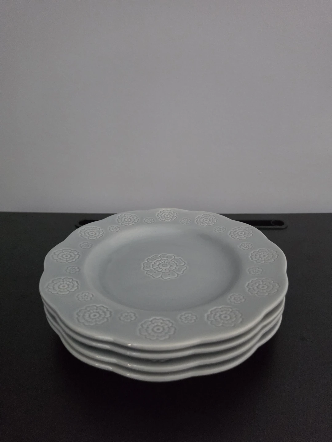 Wild Sage Dinnerware Set - photo 3