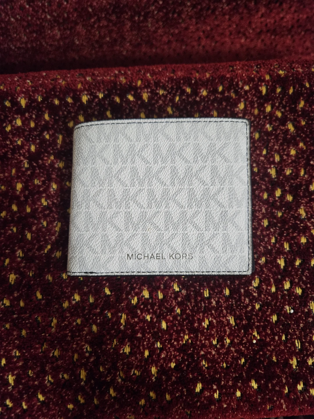 Michael Kors Bifold Wallet