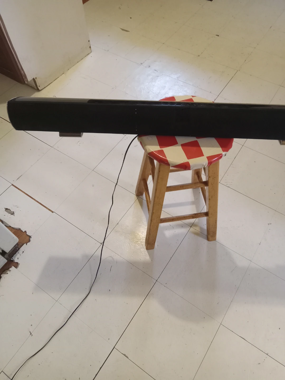 Vizio VSB200 Sound Bar - photo 2