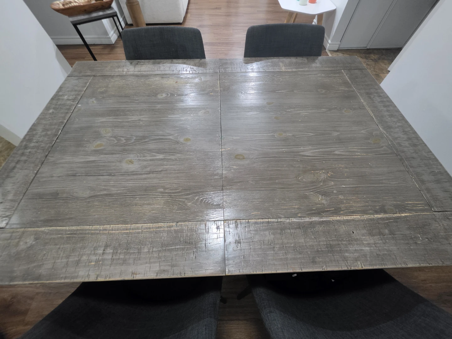 Dining Table - photo 2