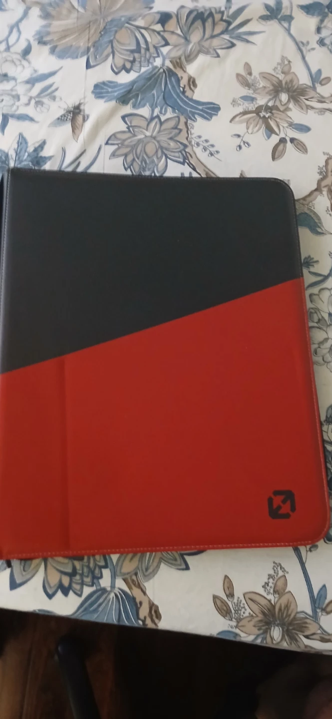 Binder for Trading Cards pokemon or any card