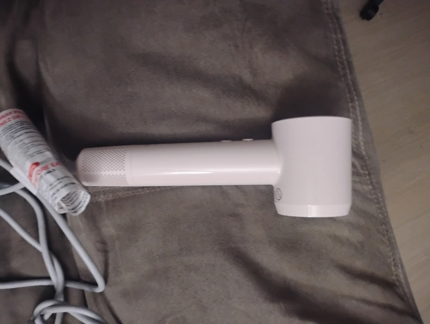 Laifen Hair Dryer - photo 2