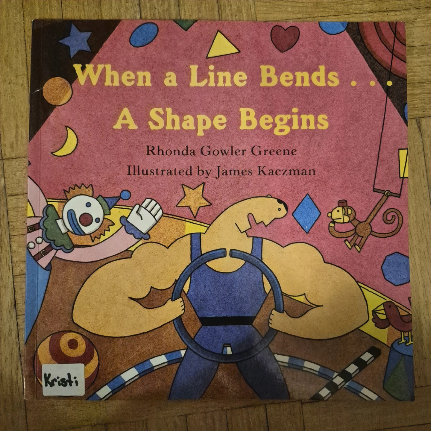 Children's Math and Shape Learning Bundle - photo 5