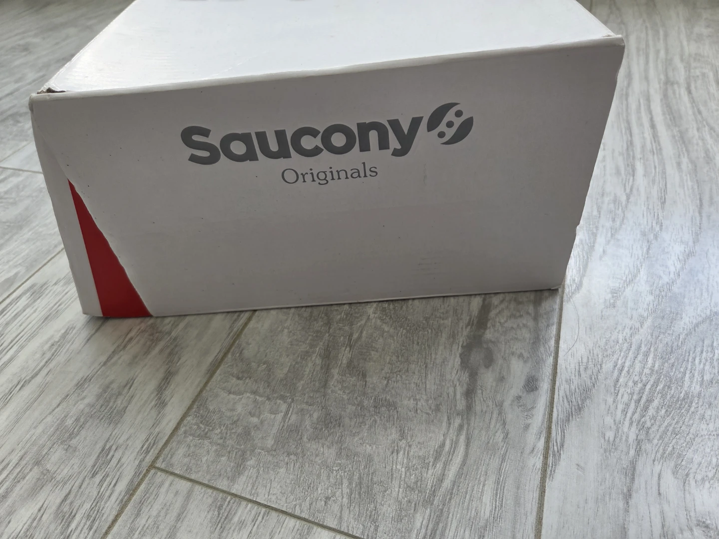 Saucony Shadow 6000 Sneakers Limited - photo 3