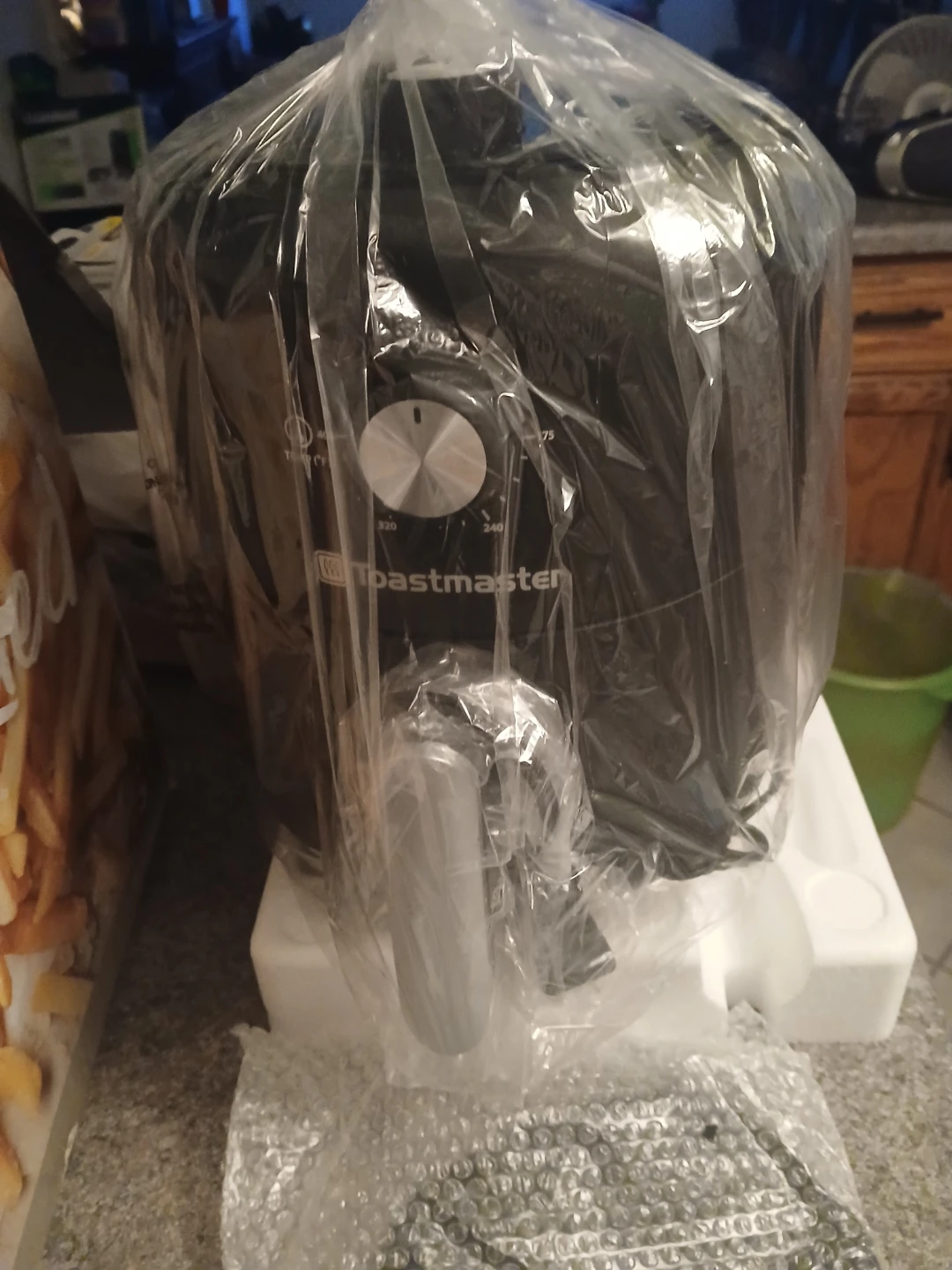 Tost master new open box - photo 2