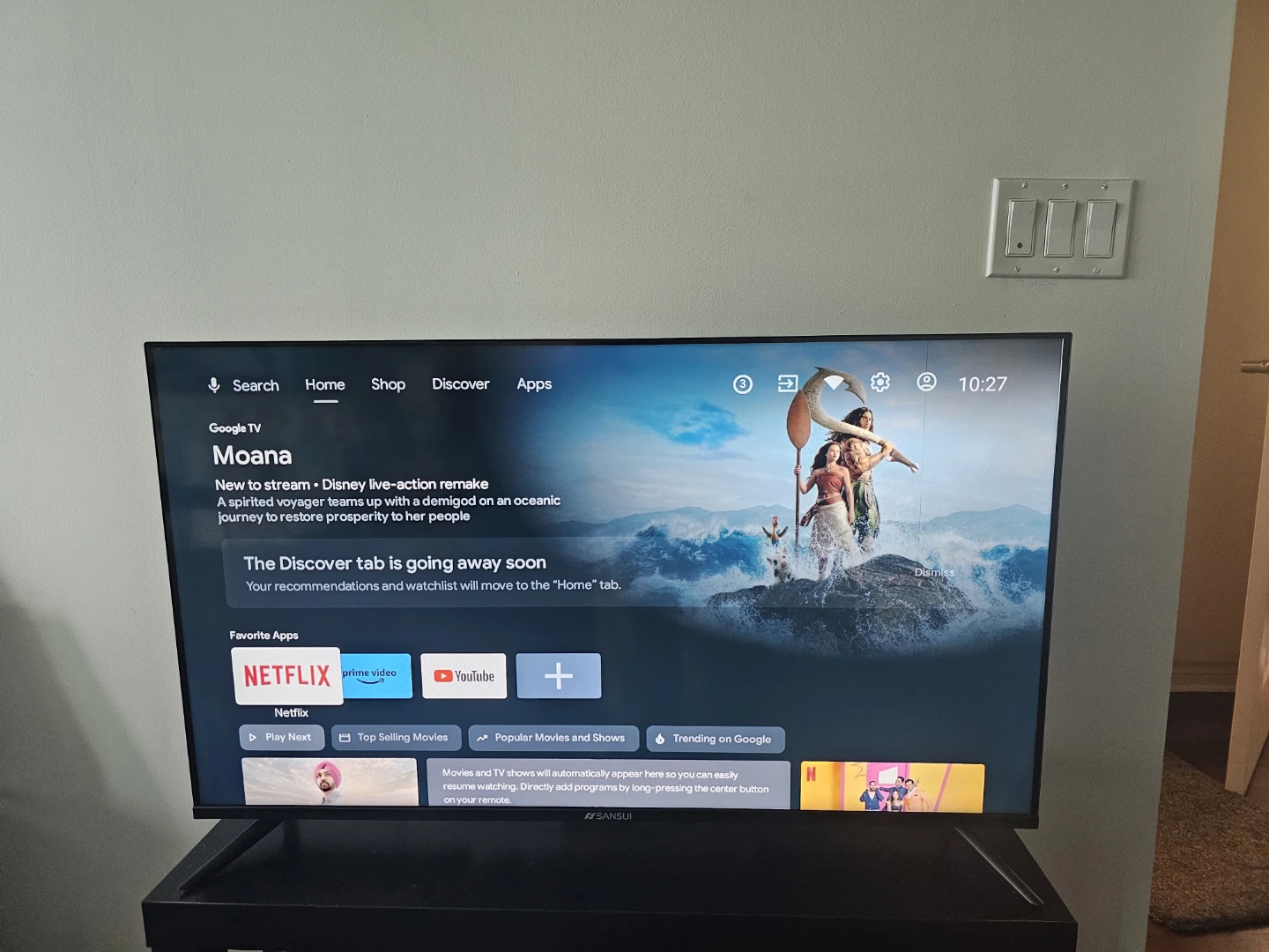 Sansui Tv - photo 3