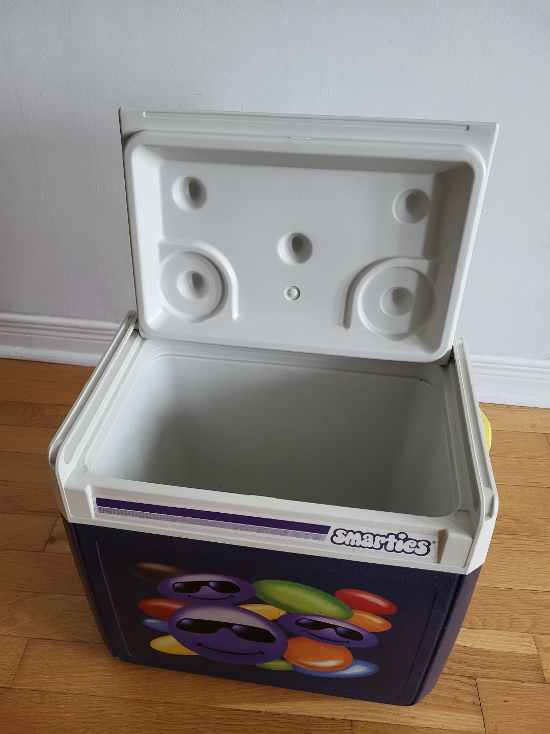 Coleman Smarties Cooler - photo 3