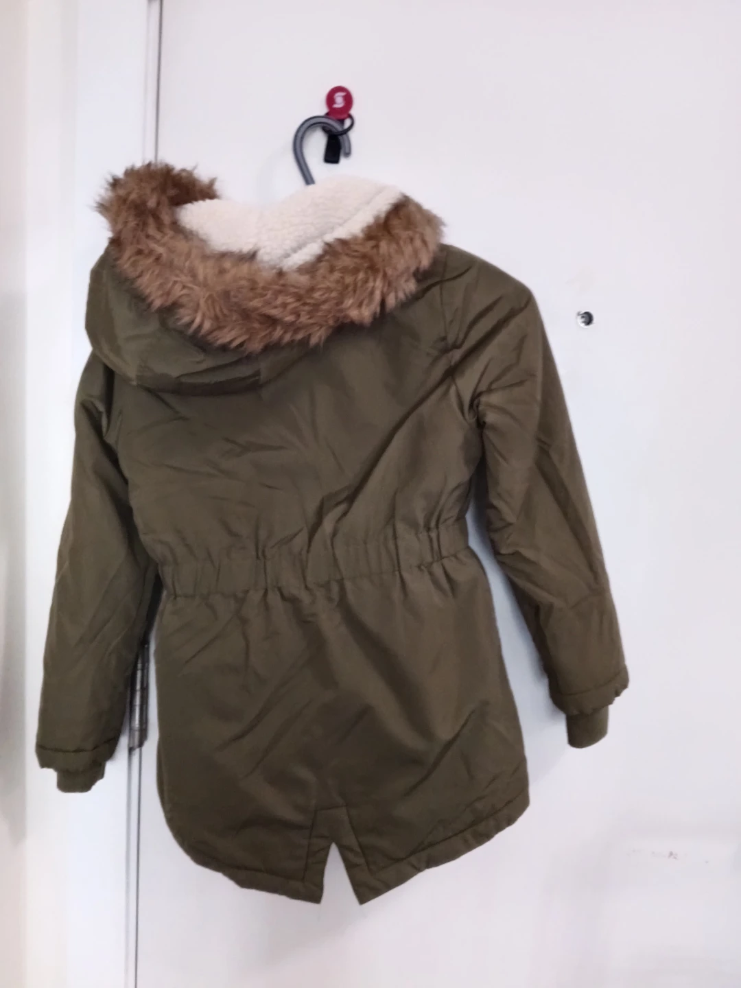 Joe Fresh Kids Winter jacket - photo 2