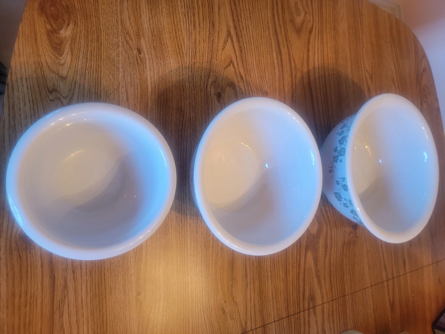 Corelle Mixing Bowls - Set of 3 - photo 2