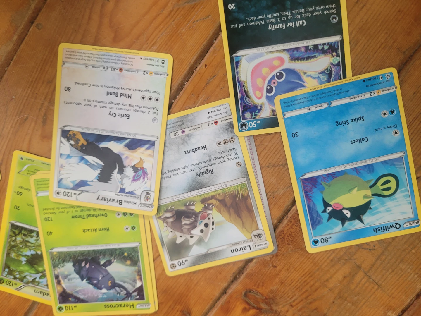 100+ pokemon cards 🏈 - photo 5