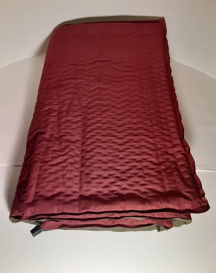 Therm-a-Rest CampLite - Self Inflating Mat (75"x26") (-)