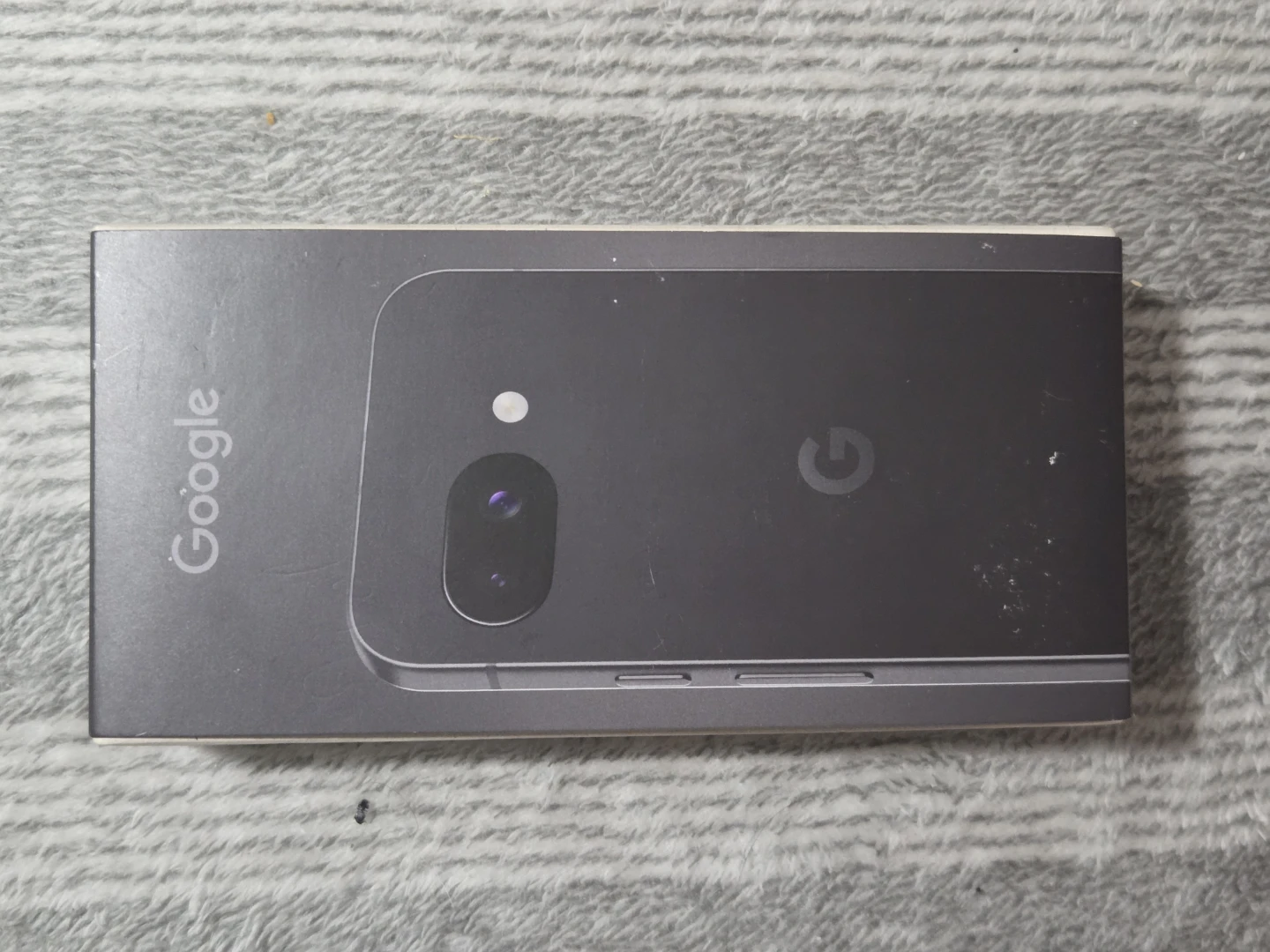 Google Pixel 9a, 128GB (Brand New, Unopened))