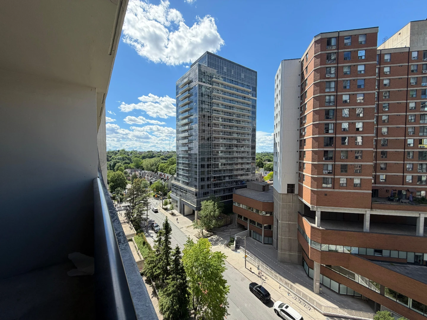 1-Bedroom Apartment Available for Sublease - photo 3
