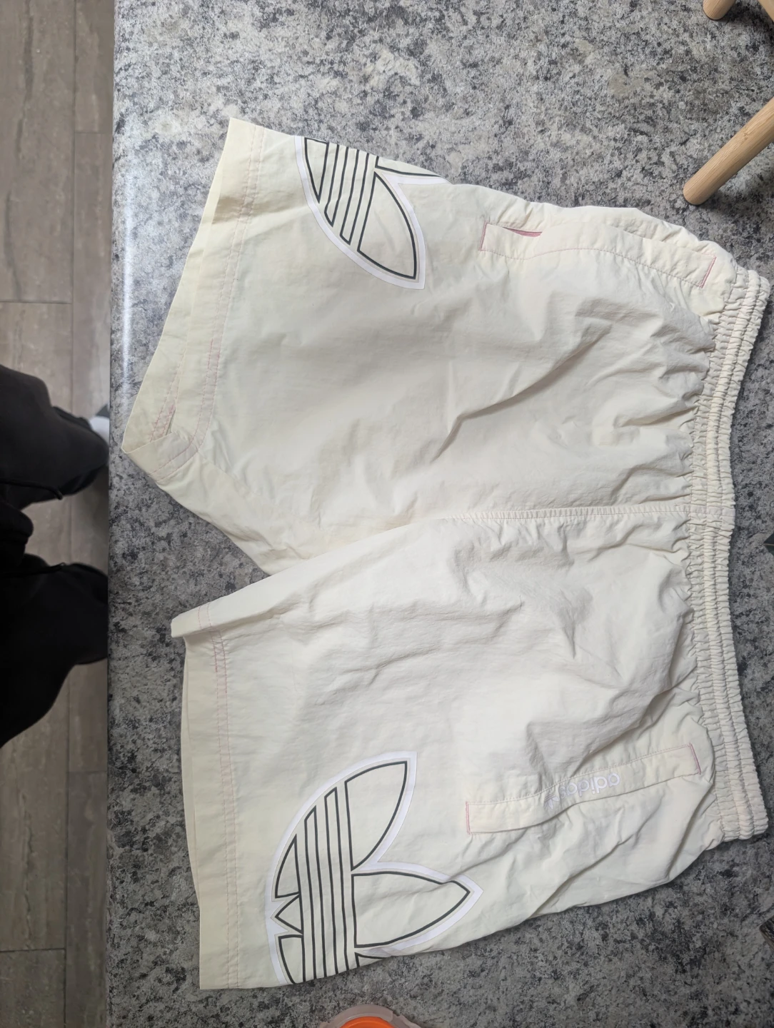 Adidas Shorts