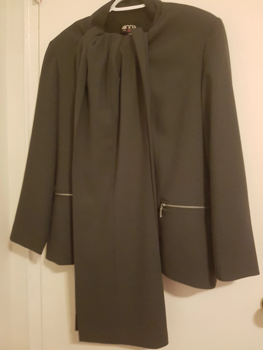 Women's Suit Set
