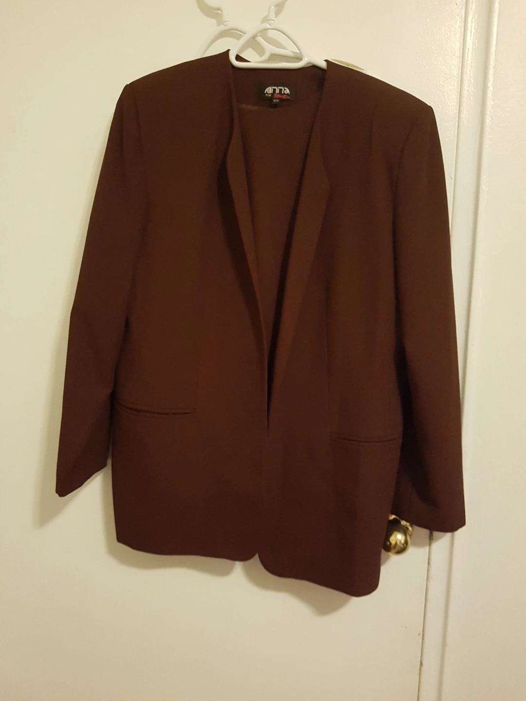 Women's Suit Set - photo 3