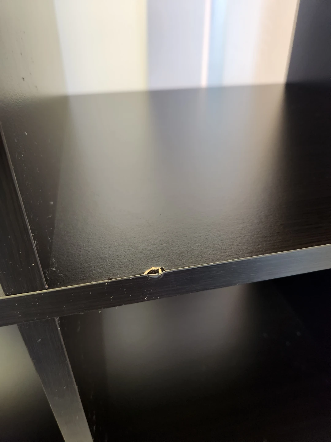IKEA KALLAX Shelf - photo 2