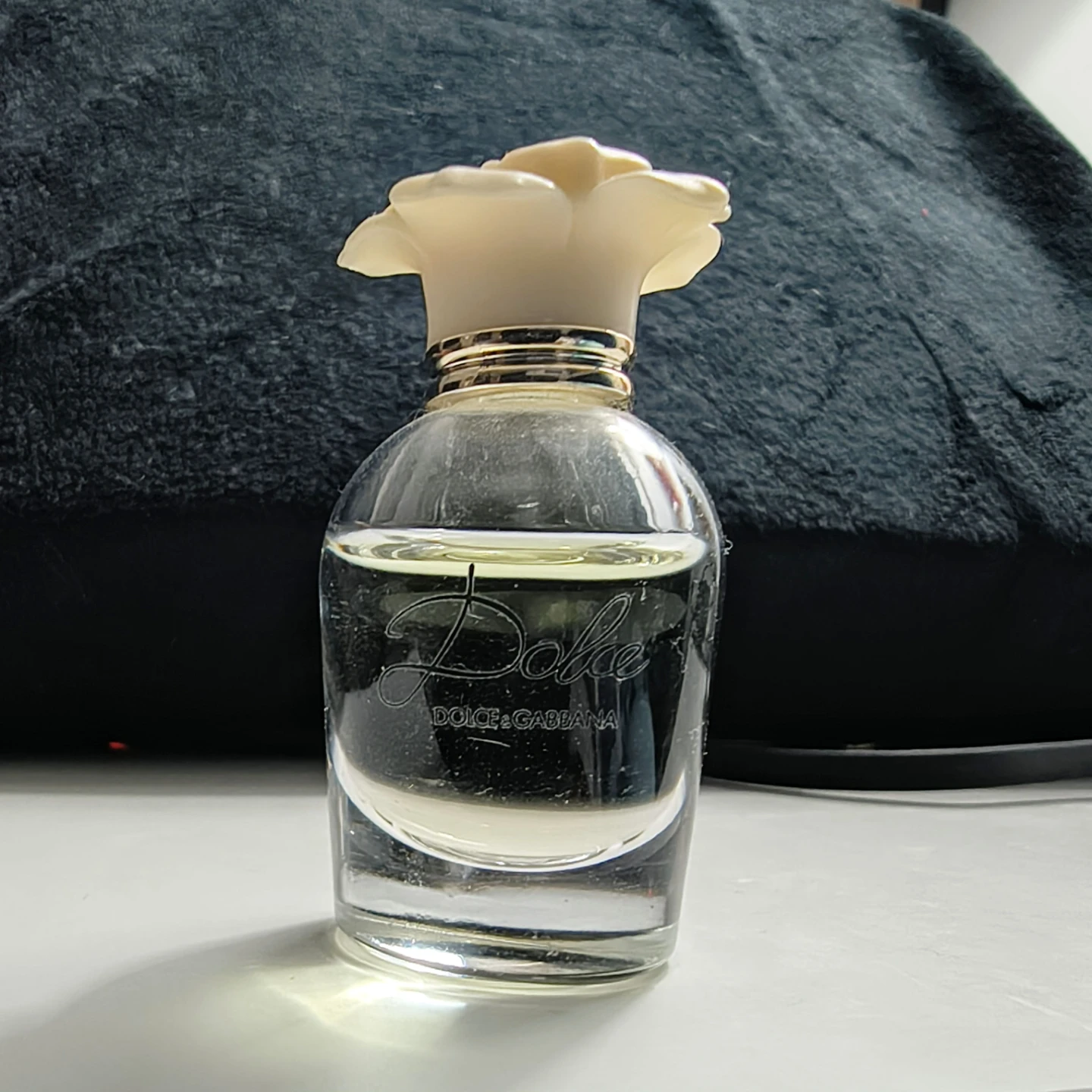 Dolce & Gabbana Dolce Eau de Parfum (5ml) - photo 2