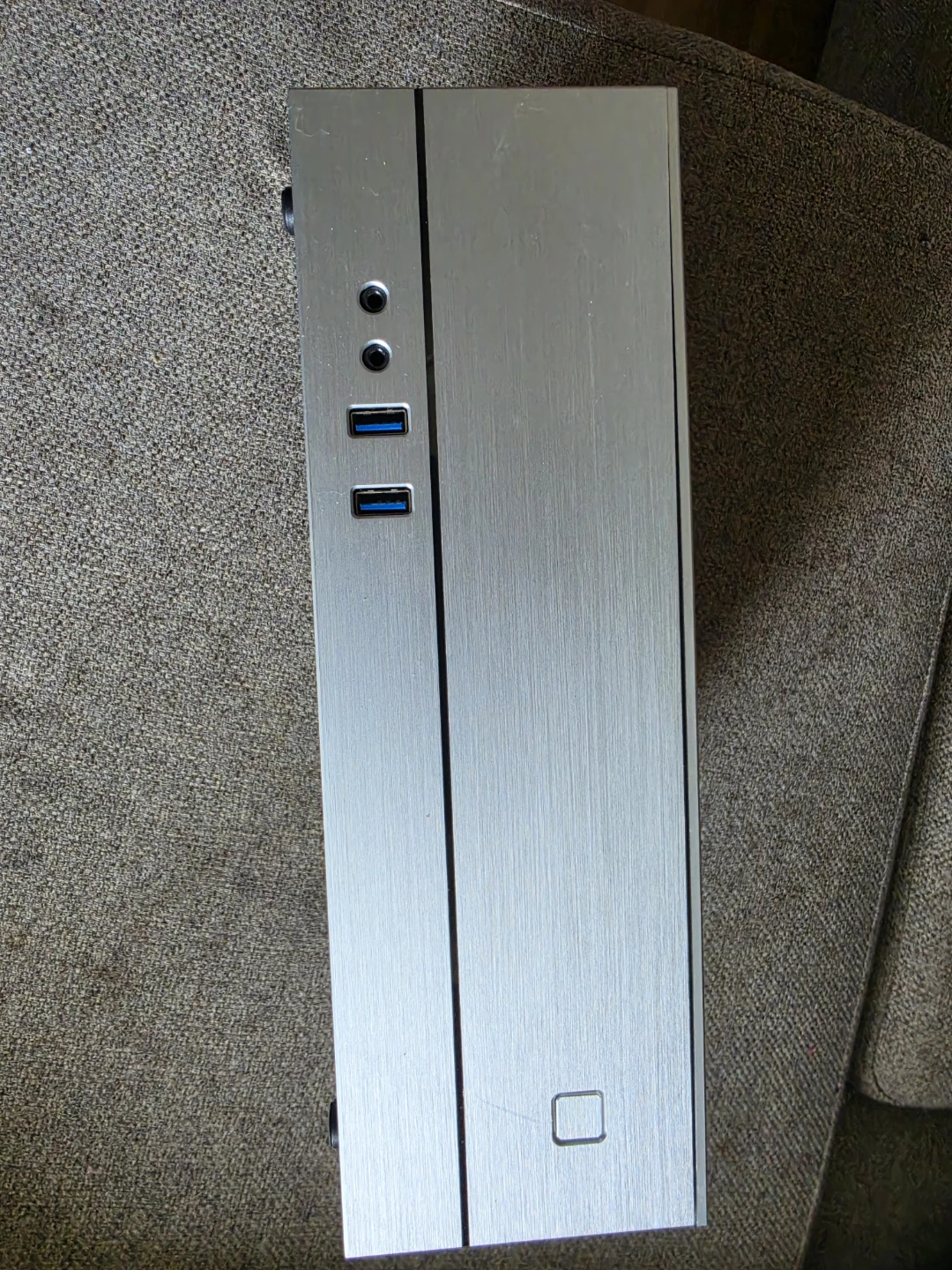 I5 9400 with rtx3050 lp - photo 4