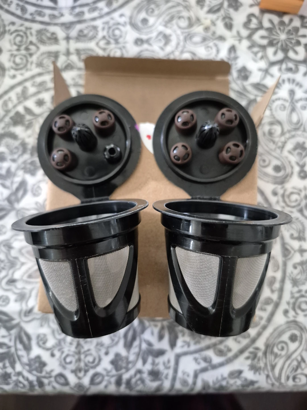 Keurig Reusable K-Cups