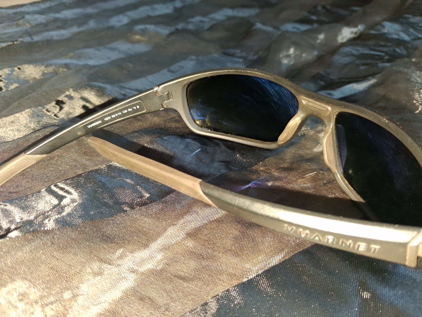 Vuarnet Sunglasses - photo 4