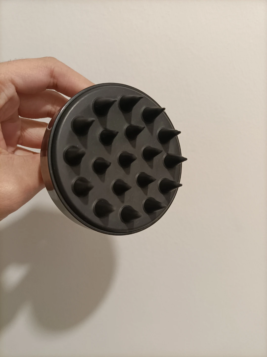 🏈Scalp Massager Brush