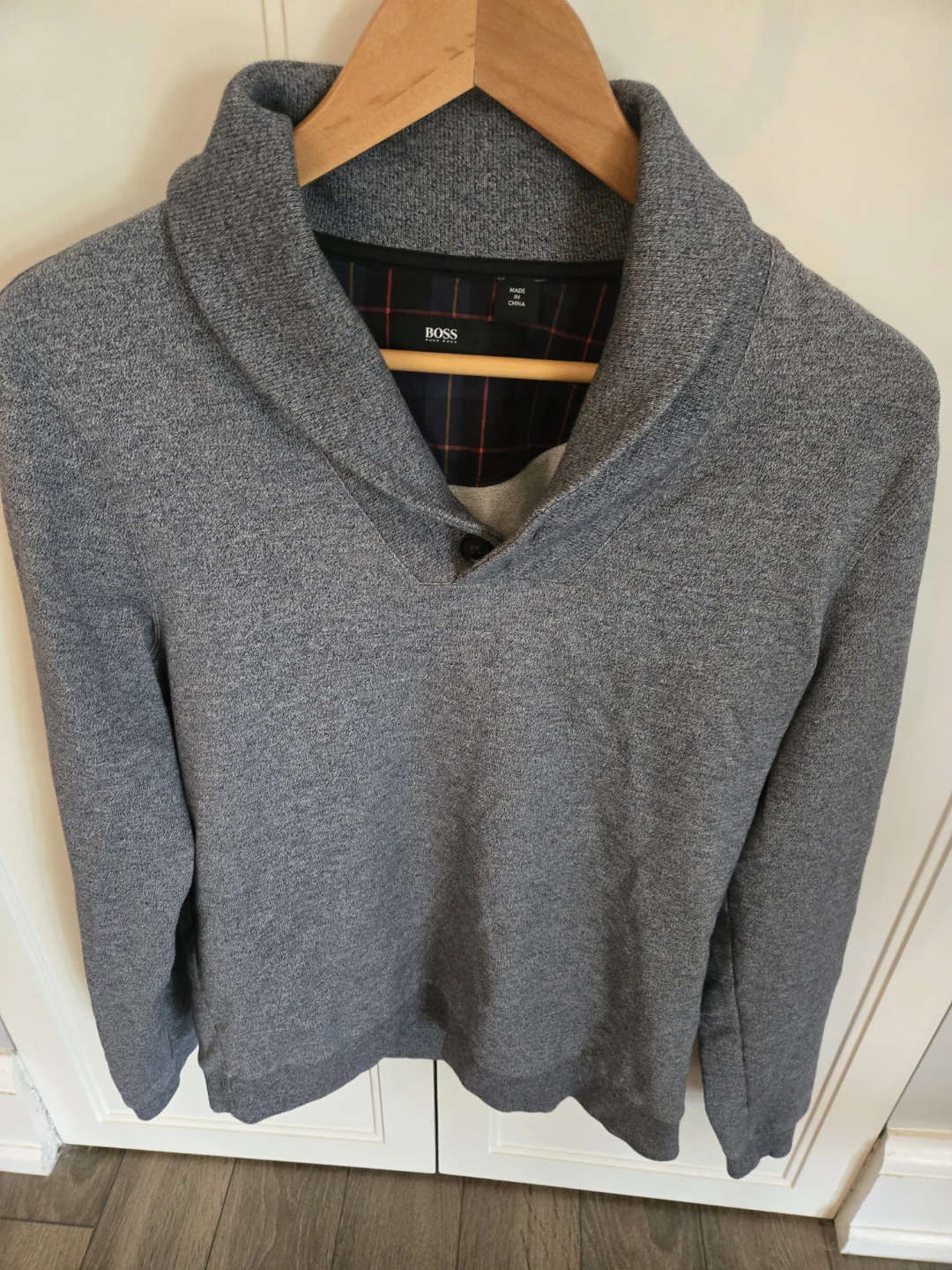 Assorted Men's Hoodies and Sweaters - photo 2