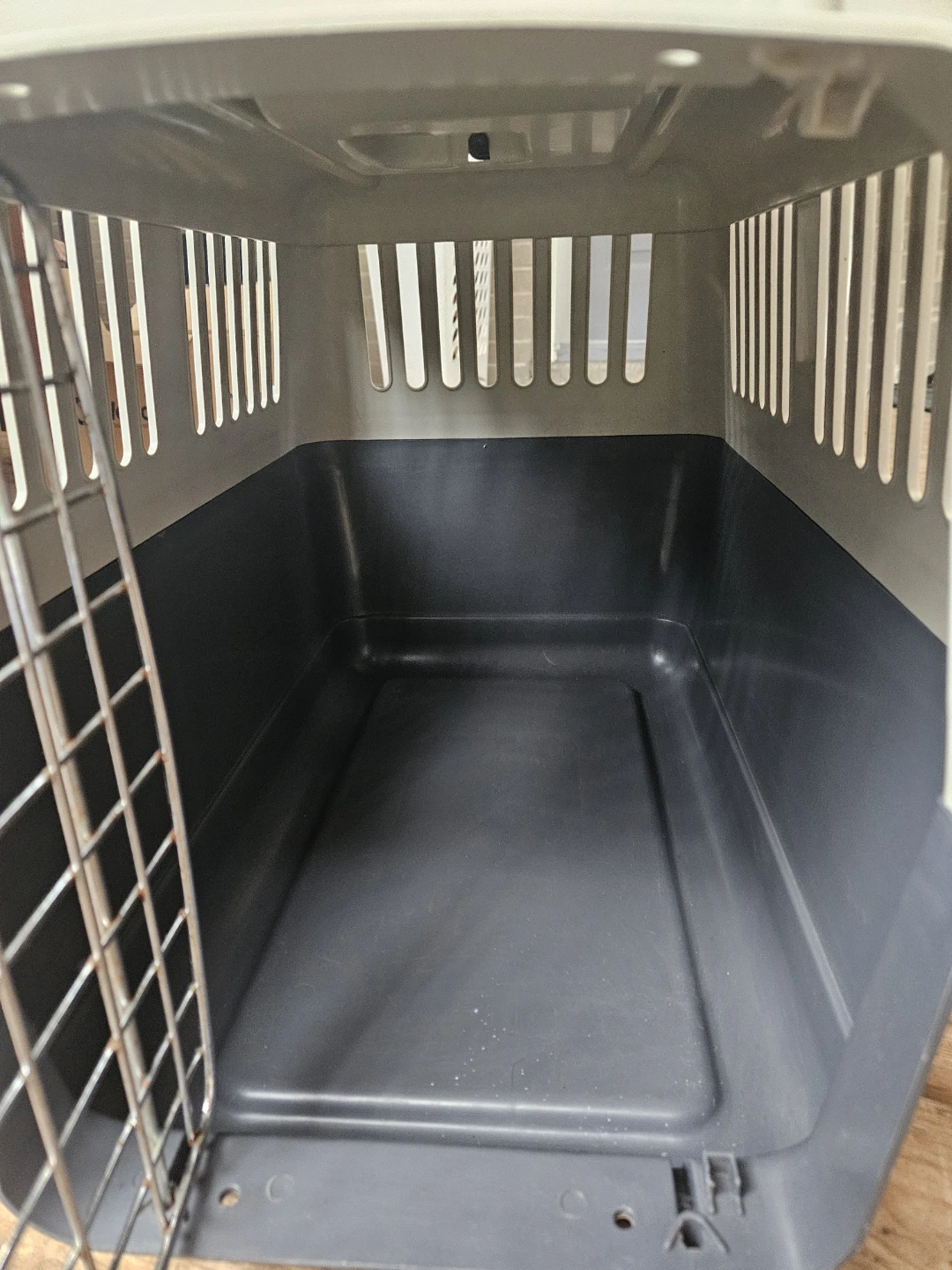 Essentials Pet Travel Carrier - photo 2