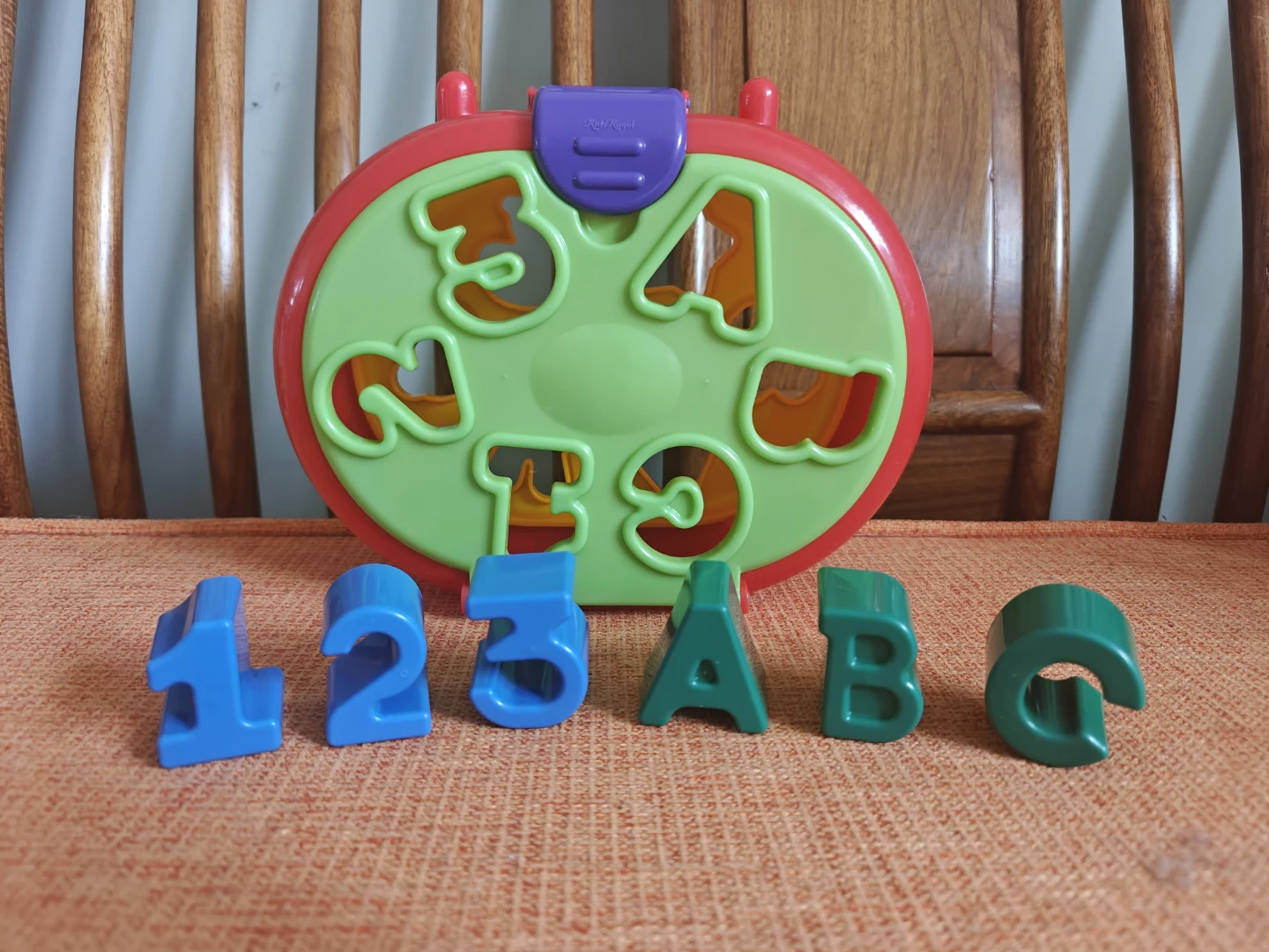 Baby toy bundle - photo 4