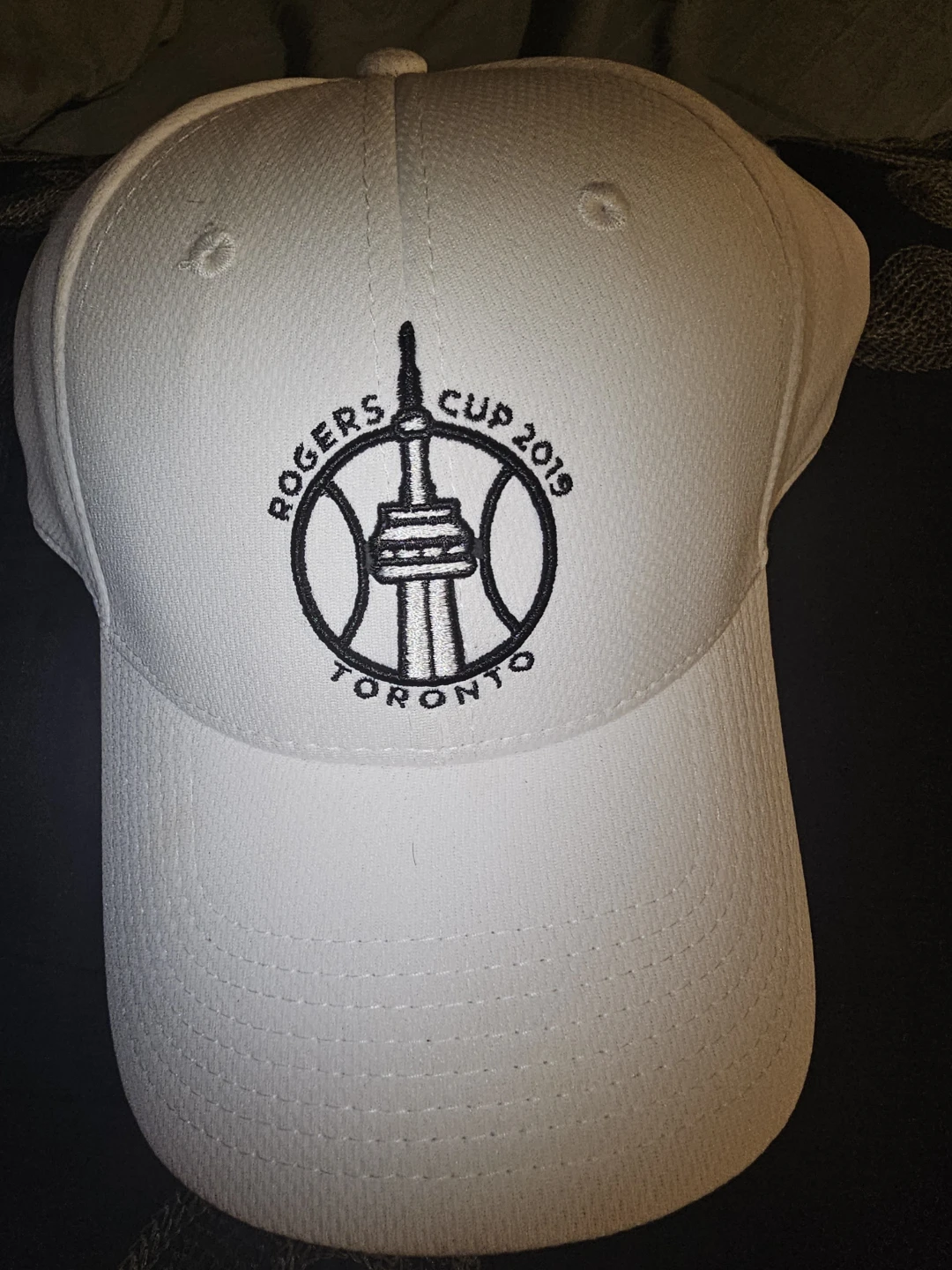 5 hats - photo 4