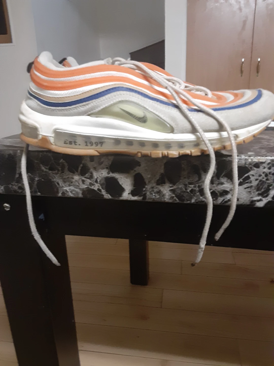 Nike Air Max 97 Sneakers