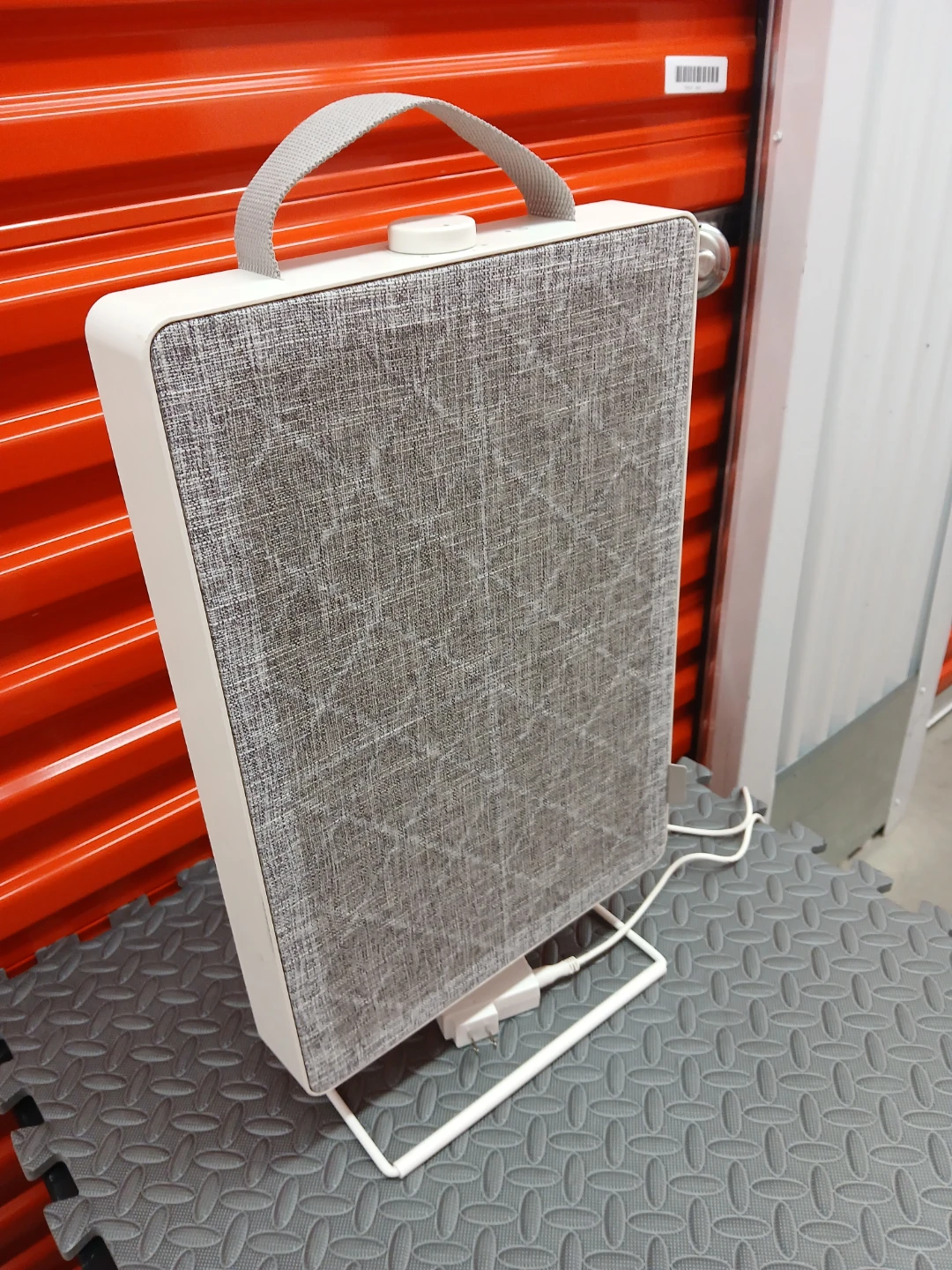 IKEA FÖRNUFTIG Air Purifier