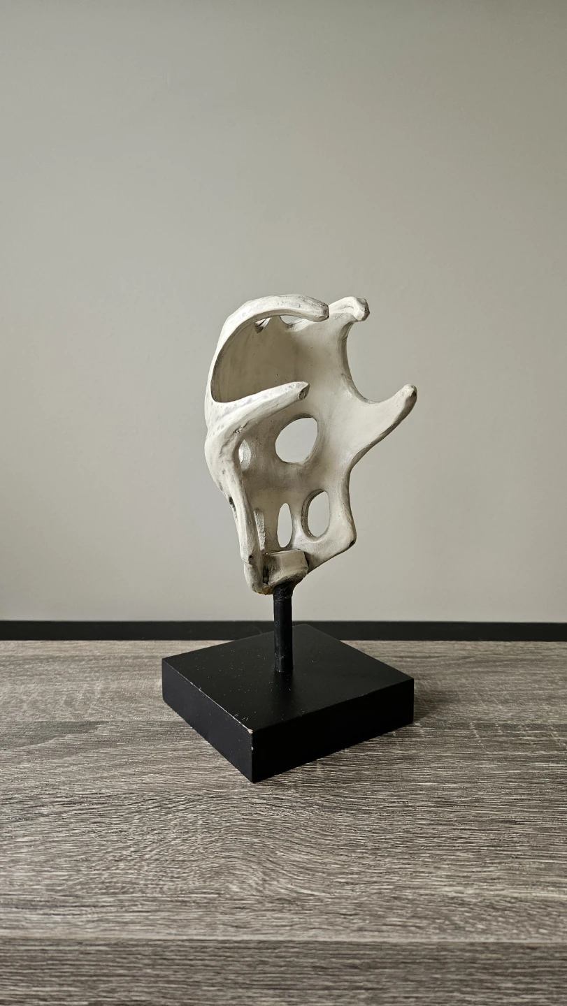 Limited Edition Splatterhouse Terror Mask Collectible Statue - photo 3
