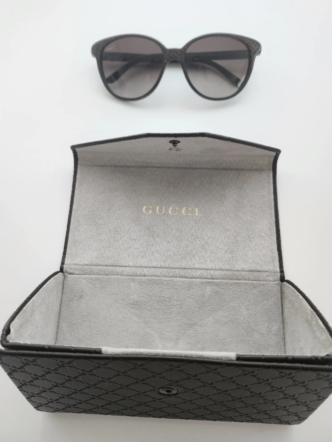 Gucci Womens Sunglasses - photo 2